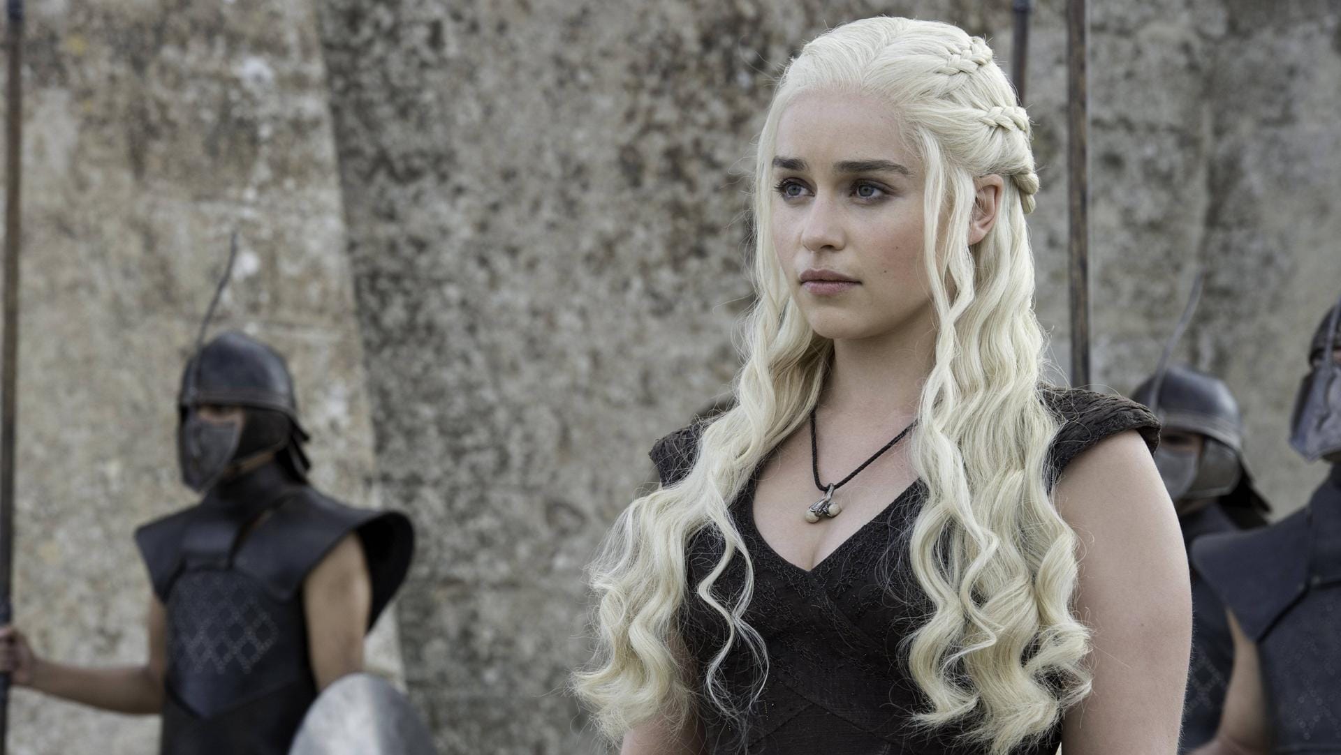 "Game of Thrones" bekommt einen Ableger.