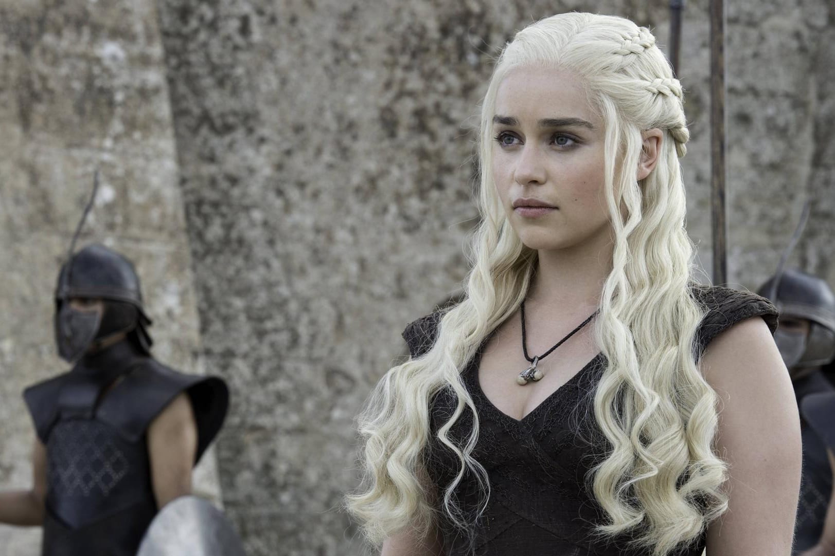 "Game of Thrones" bekommt einen Ableger.