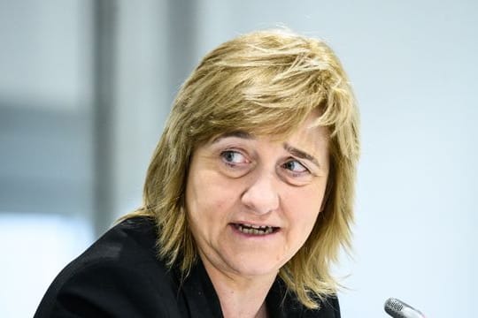 Eva Kühne-Hörmann