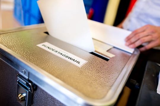 Bundestagswahl - Feature