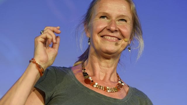 Cornelia Funke Cornelia Funke