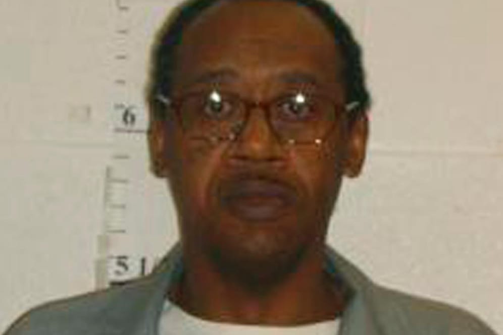 Ernest Lee Johnson: Der verurteilte Mörder mit geistiger Behinderung wurde nun hingerichtet.