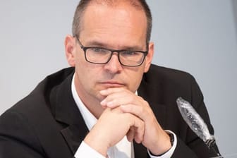 Grant Hendrik Tonne (SPD)