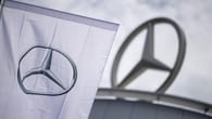 Chipmangel setzt Daimler zu – Autoabsatz bricht ein