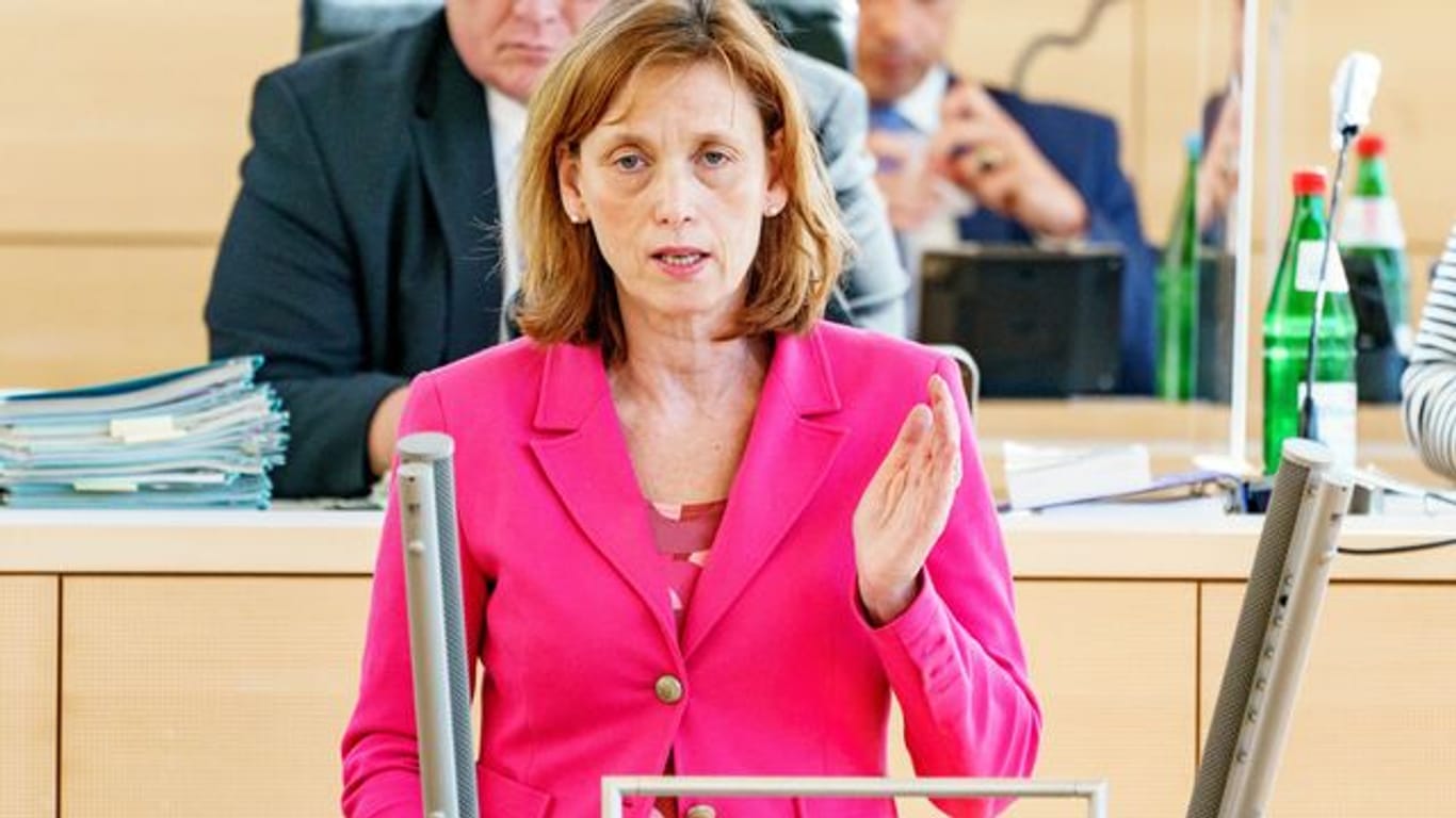 Karin Prien (CDU)