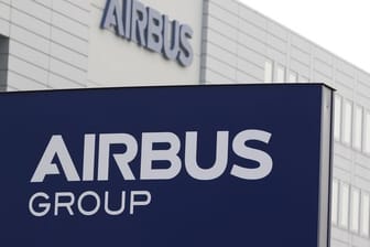 Airbus in Bremen