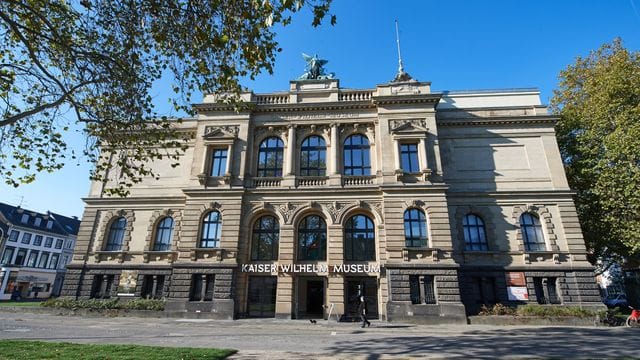 Kaiser Wilhelm Museum
