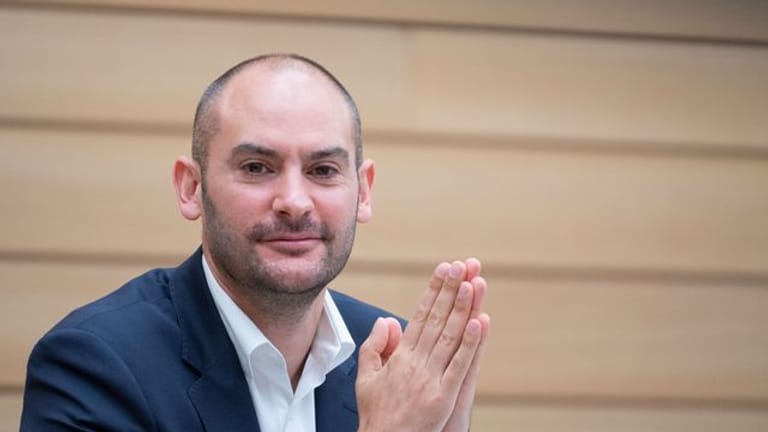Danyal Bayaz