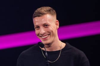 Comedian und Podcaster Felix Lobrecht