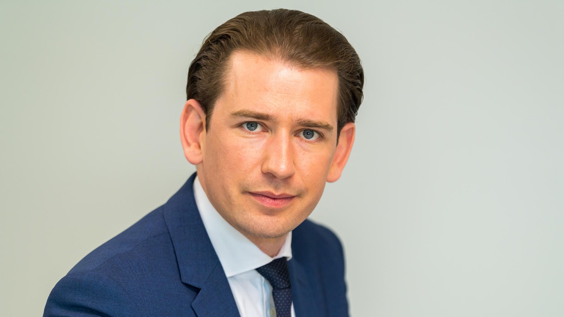 Sebastian Kurz: Österreichs Kanzler steht hart in der Kritik.