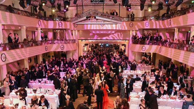 Deutscher Filmball
