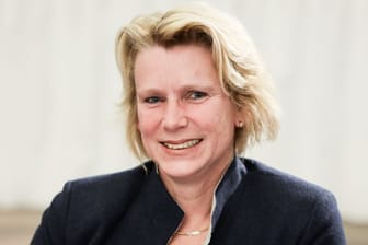 Birgit Stöver (CDU)