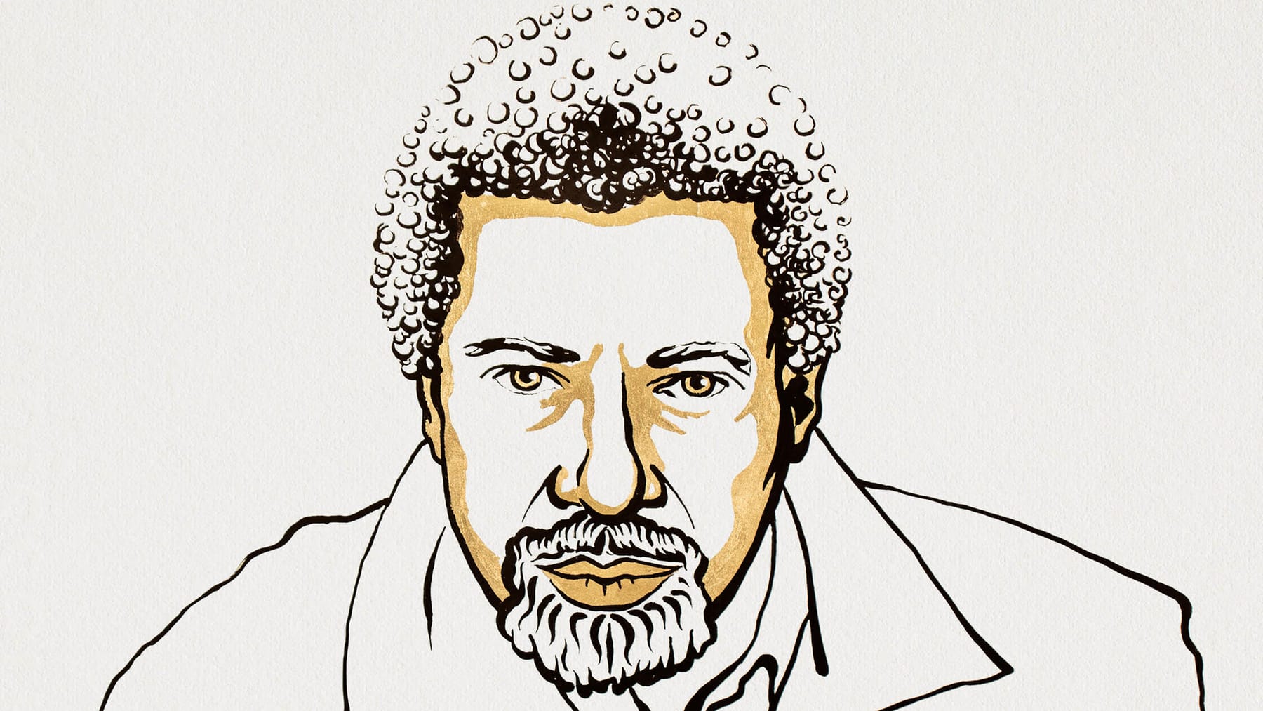 LiteraturNobelpreis 2021 geht an Abdulrazak Gurnah aus Tansania