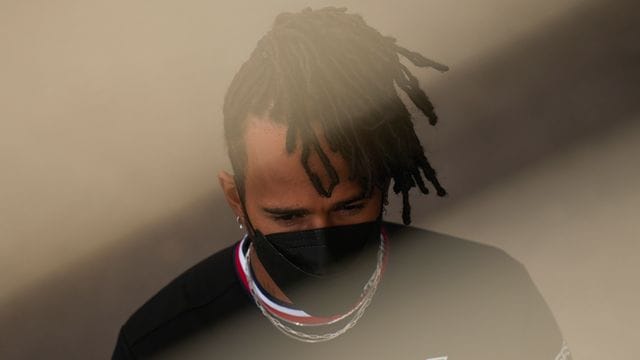Formel-1-Champion Lewis Hamilton will beim Großen Preis der Türkei wieder siegen. Formel-1-Champion Lewis Hamilton will beim Großen Preis der Türkei wieder siegen.