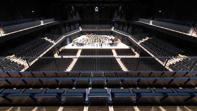 Münchner Isarphilharmonie