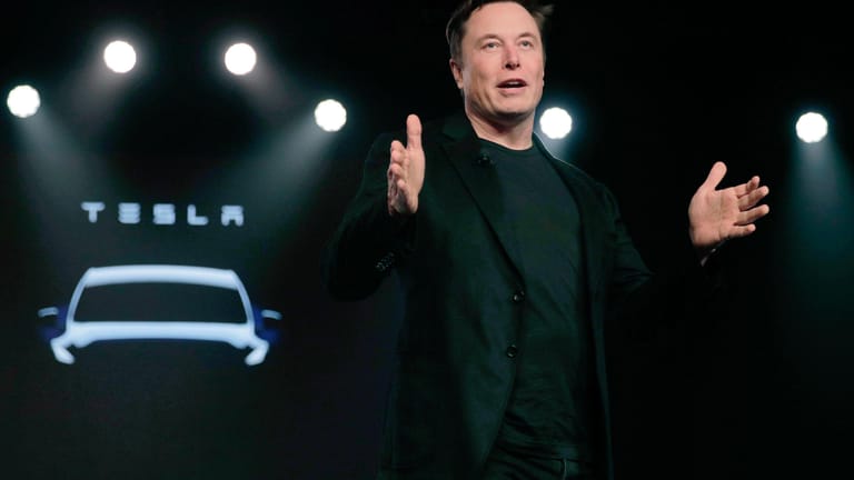 Elon Musk: Tesla verlegt den Firmensitz offiziell aus dem Silicon Valley nach Texas.