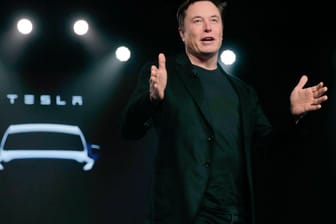 Elon Musk: Tesla verlegt den Firmensitz offiziell aus dem Silicon Valley nach Texas.