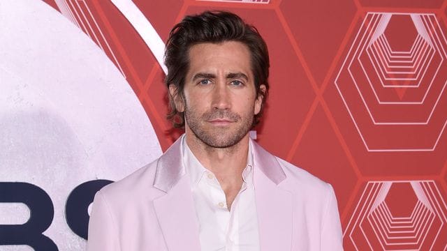 Jake Gyllenhaal kennen viele aus Filmen wie "Brokeback Mountain" und "Spider-Man: Far From Home".