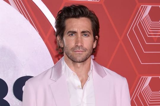 Jake Gyllenhaal kennen viele aus Filmen wie "Brokeback Mountain" und "Spider-Man: Far From Home".