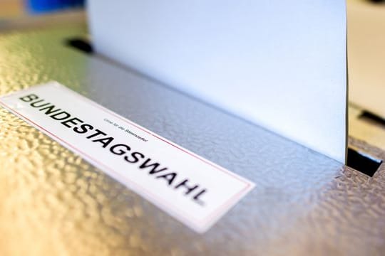 Bundestagswahl