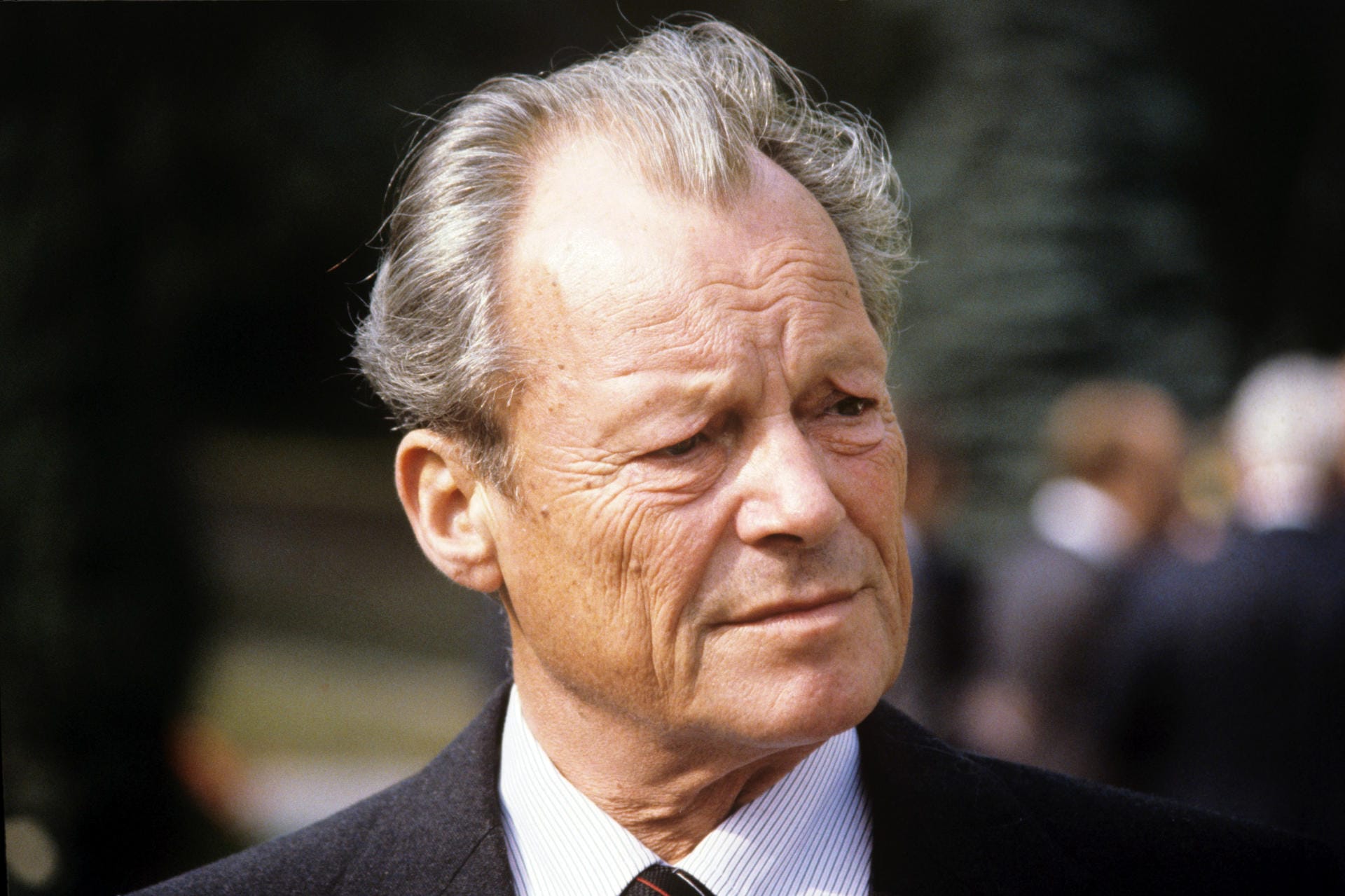 Willy Brandt: Der SPD-Bundeskanzler wurde 1971 für seine Ostpolitik ausgezeichnet, die zur Entspannung im Kalten Krieg beitrug. Er ist der wohl bekannteste Träger aus Deutschland.