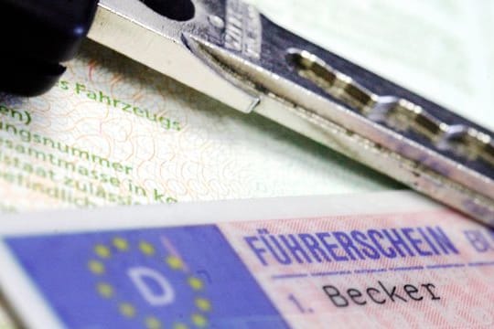 Führerschein