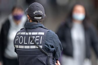 Polizei