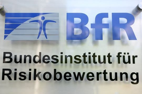 Das Bundesinstitut für Risikobewertung warnt vor Lakritze mit einem hohen Salmiak-Anteil.