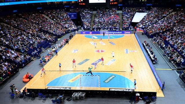 Handball
