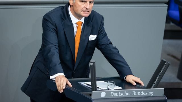 Günter Krings Günter Krings