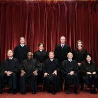 Die aktuelle Besetzung des Supreme Courts: Das Gericht ist in den vergangenen Jahren konservativer geworden.