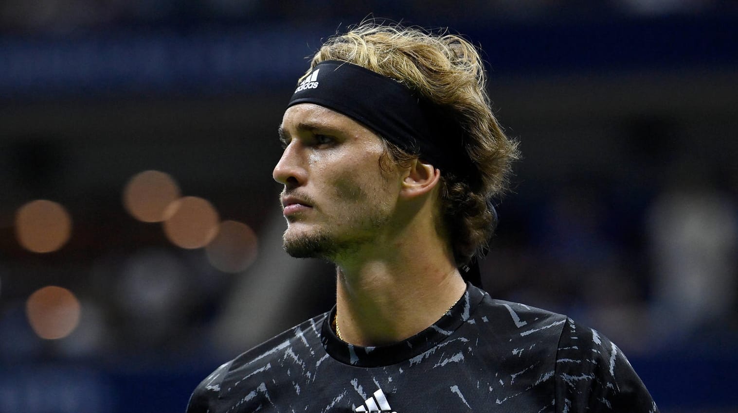 Alexander Zverev: Der Tennisprofi wurde 2021 Olympiasieger.