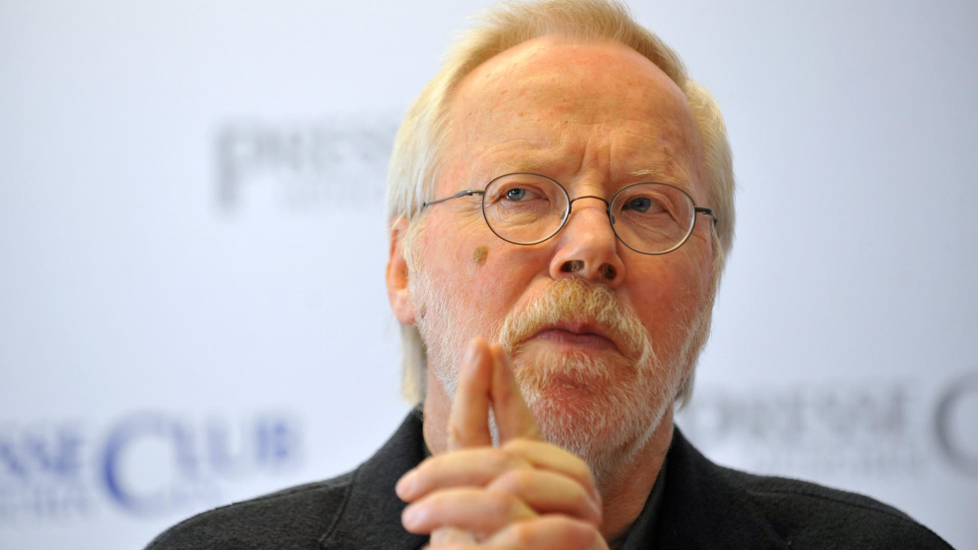 Sozialpsychologe Heiner Keupp (Archivbild): Er fordert Aufarbeitung der Fälle von Übergriffen in SOS Kinderdörfern.