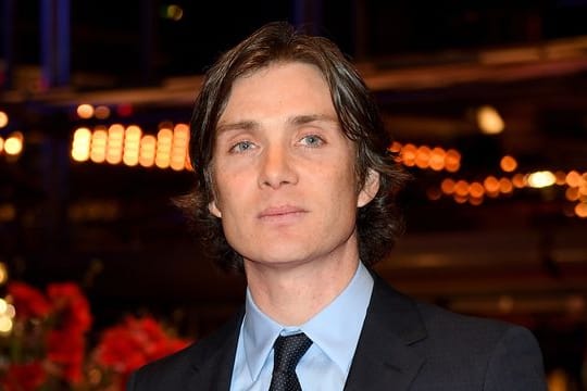 Cillian Murphy soll den Physiker J.