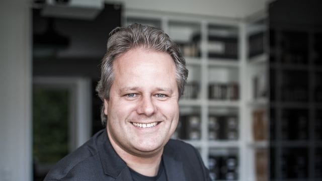 Matthias Röder, Direktor des Karajan Instituts (Salzburg), hat das KI-Team geleitet.