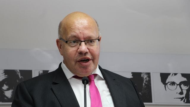 Peter Altmaier