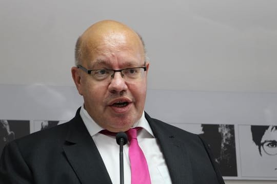 Peter Altmaier