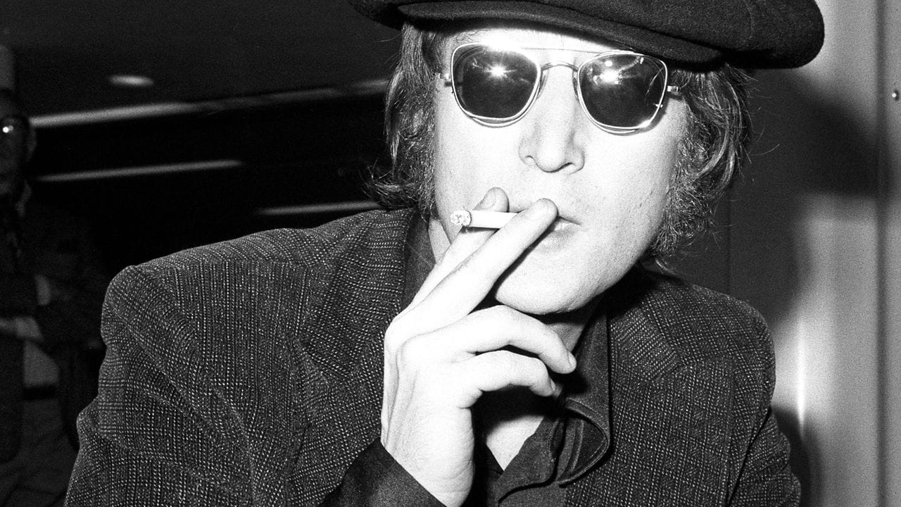 John Lennon (1971).