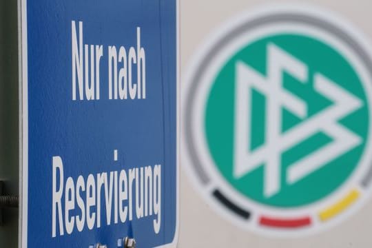 Der DFB sucht nach dem von internen Krisen begleiteten Rücktritt von Fritz Keller im Mai neues Personal an der Spitze.