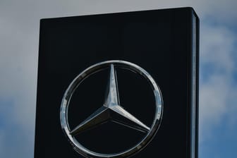 Mercedes-Benz: Ein Pick-up ist derzeit von einem Rückruf betroffen.