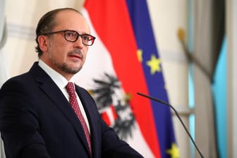 Alexander Schallenberg, neuer Kanzler von Österreich: Er beriet zuvor den ehemaligen Kanzler Sebastian Kurz als Außenminister.