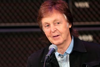 Paul McCartney: Der Sänger spricht in einem neuen Interview über die Trennung der Beatles.