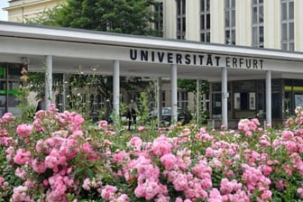 Uni Erfurt