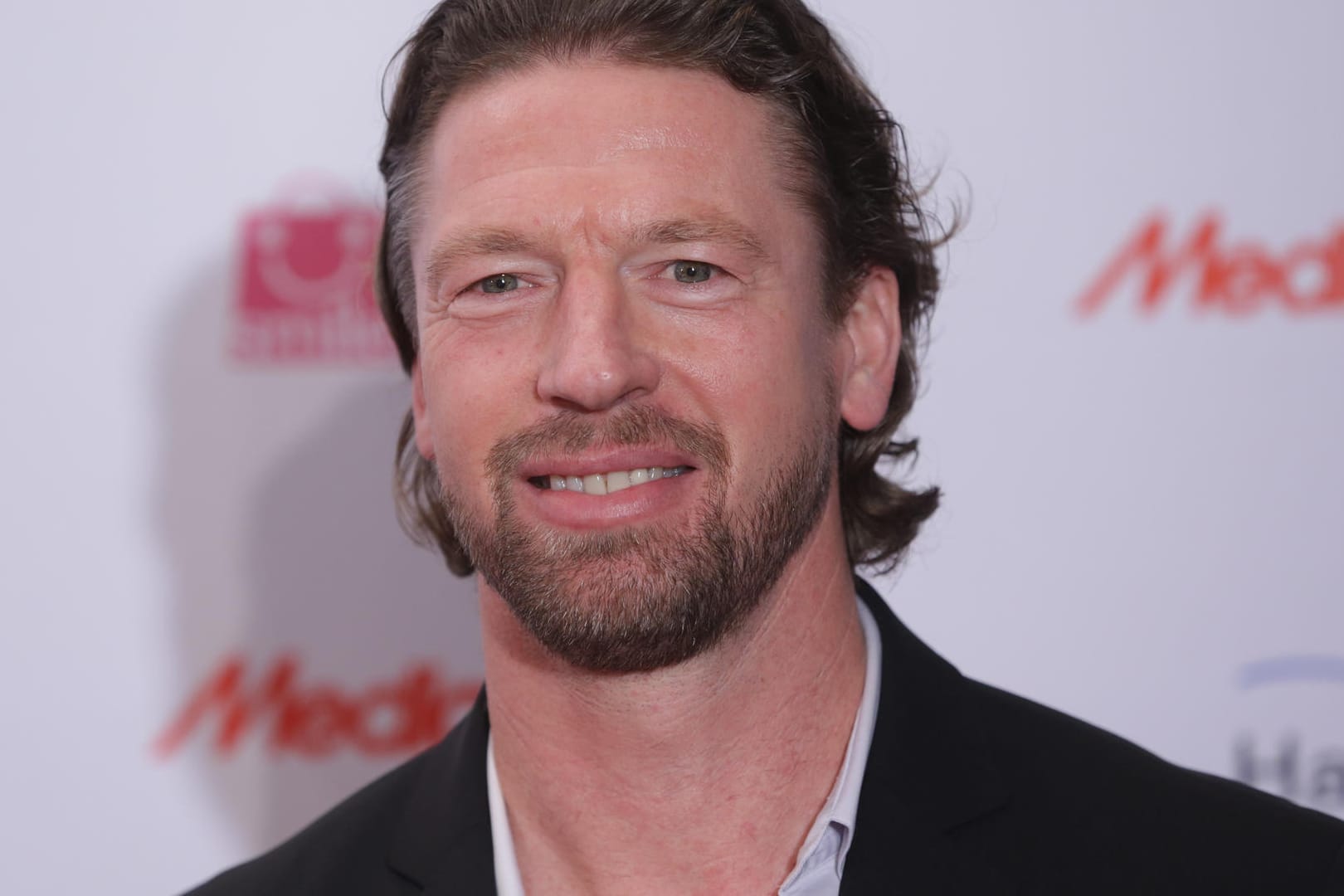 Steffen Freund (Archivbild): Frauen "bitte wegschauen".