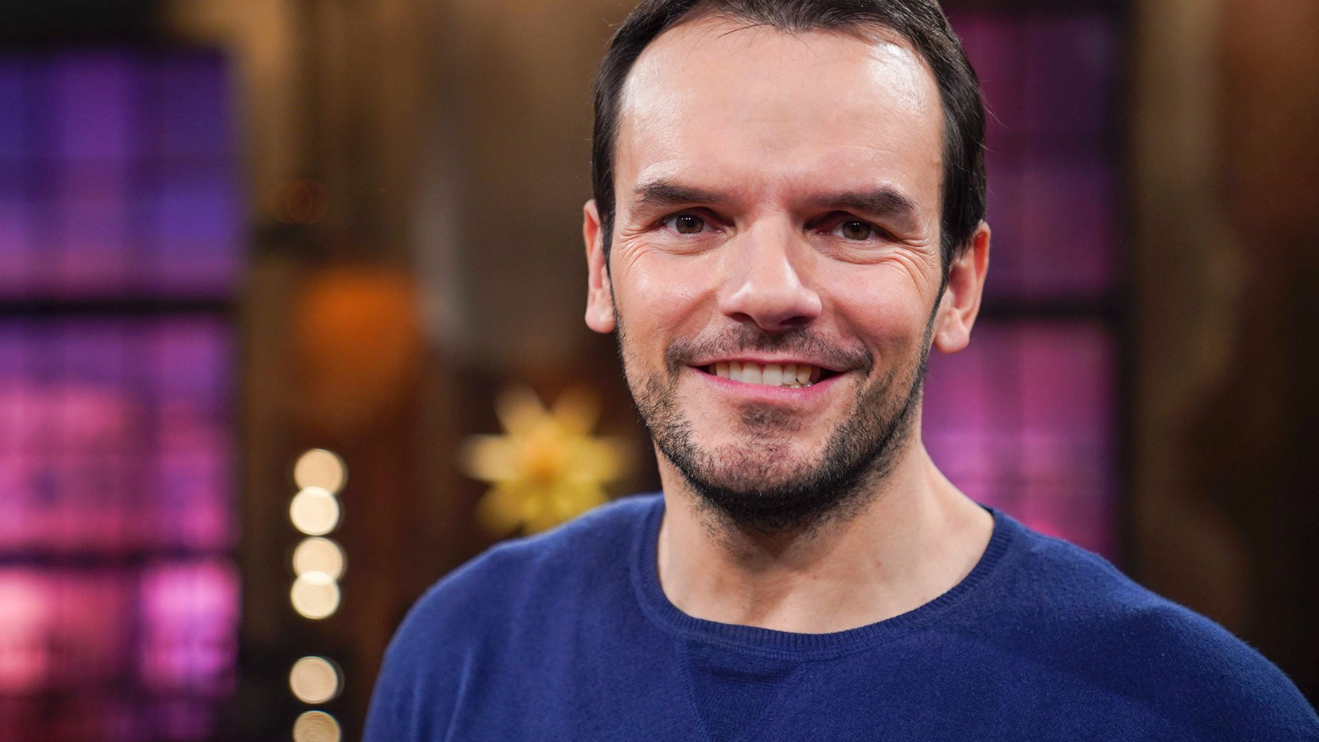 Steffen Henssler: Er bekommt wohl eine neue Show in der ARD.