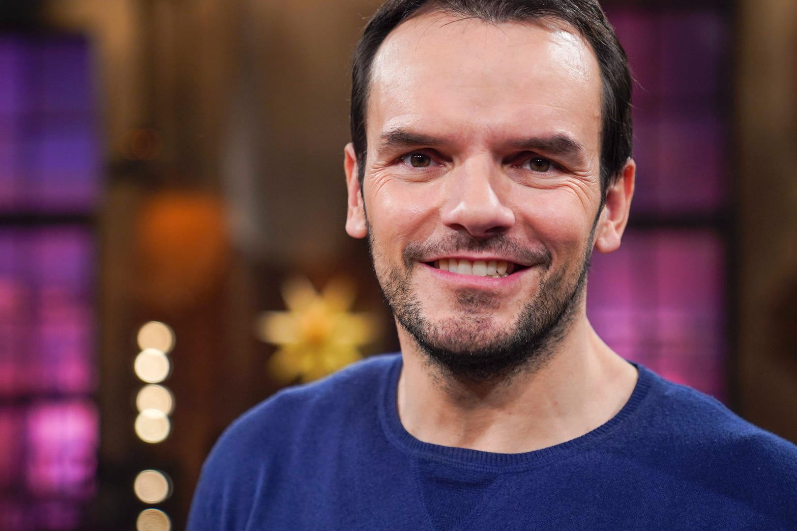 Steffen Henssler: Er bekommt wohl eine neue Show in der ARD.