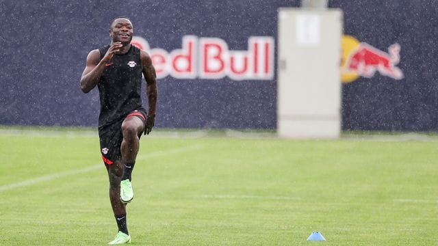 Brian Brobbey Brian Brobbey