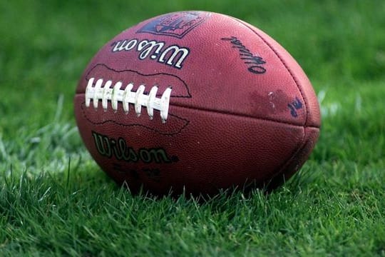 Die NFL kommt nach Deutschland