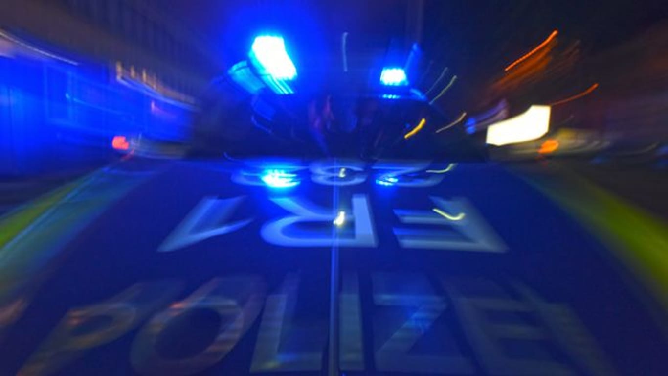 Polizei