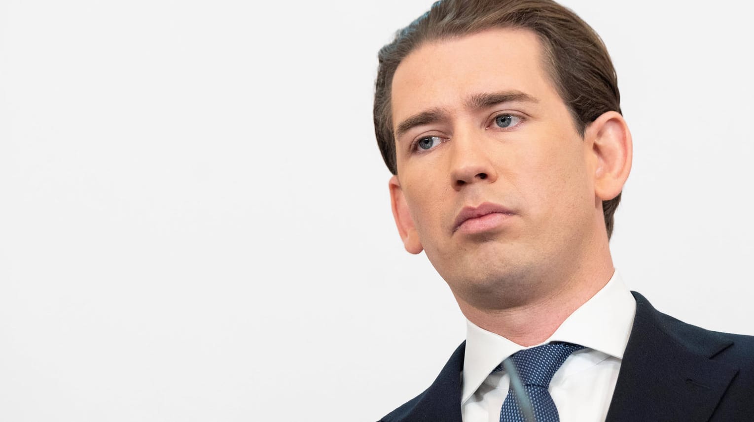 Sebastian Kurz: Wegen Korruptionsvorwürfen ist der österreichische Kanzler zurückgetreten.